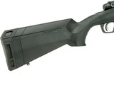 Savage Arms Axis II Left Hand 6.5 Creedmoor 22
