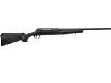 Savage Arms Axis II Left Hand 6.5 Creedmoor 22