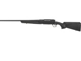 Savage Arms Axis II Left Hand 6.5 Creedmoor 22