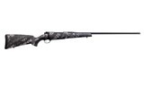 Weatherby Mark V Backcountry 2.0 Ti 6.5 Creed 22
