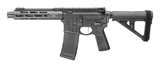 Springfield SAINT Victor AR-15 Magpul BRT 5.56 NATO 7.5