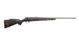 Weatherby Vanguard High Country 6.5 Creedmoor 26