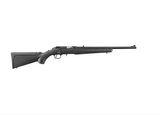 Ruger American Rimfire Compact .22 LR 18
