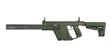 Kriss Vector Gen II CRB 10mm OD Green 16
