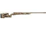 Browning X-Bolt Hells Canyon Max LR 6.5 PRC 26