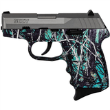 SCCY Firearms CPX-2 9mm 3.1