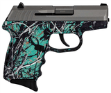 SCCY Firearms CPX-2 9mm 3.1