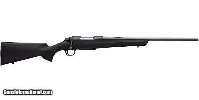 Browning AB3 Micro Stalker 6.5 Creedmoor 20