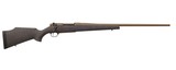 Weatherby WY Weathermark 6.5 WBY RPM 24