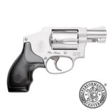 Smith & Wesson PC Pro Series Model 642 .38 Special 1.875