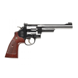 Smith & Wesson Model 27 Classic 6.5