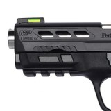 Smith & Wesson PC M&P9 Shield EZ 9mm 3.8