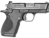 Smith & Wesson S&W CSX 9mm Luger 3.1