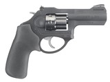 Ruger LCRx .22 LR 3