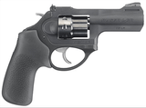 Ruger LCRx .22 LR 3