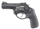 Ruger LCRx .22 LR 3