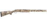TriStar Arms Hunter Mag II 12 GA Over Under 28