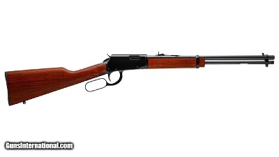 Rossi Rio Bravo .22 LR Lever-Action 18