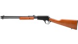 Rossi Gallery Gun Pump Action .22 LR 18