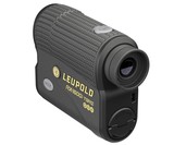 Leupold RX-1600i TBR®/W DNA Laser Rangefinder Black / Gray 173805 - 3 of 3