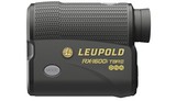 Leupold RX-1600i TBR®/W DNA Laser Rangefinder Black / Gray 173805 - 1 of 3