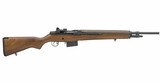 Springfield M1A Loaded 7.62 NATO 22