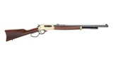 Henry .45-70 Lever Action .45-70 Govt 22