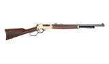 Henry .45-70 Lever Action .45-70 Govt 22