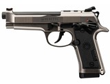 Beretta 92X Performance Defense 4.9