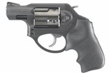 Ruger LCRx Revolver .357 Magnum 1.87