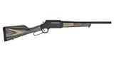 Henry Long Ranger Express .223 Rem / 5.56 NATO 16.5