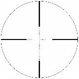 Vortex VIPER HS-T 6-24x50mm VMR-1 MOA Smoked Bronze VHS-4325SB - 4 of 4