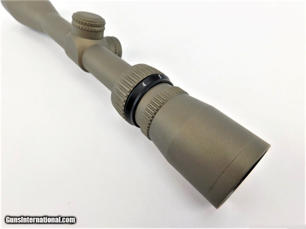 Vortex Sonora 412x44 DeadHold BDC Smoked Bronze SON412SB