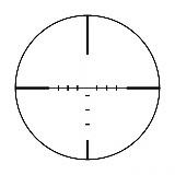 Vortex Diamondback 4-12x40mm Smoked Bronze DBK-04-BDCSB - 5 of 5