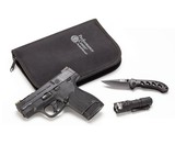 Smith & Wesson M&P9 Shield Plus EDC Kit 9mm 3.1