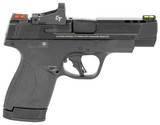 Smith & Wesson PC M&P9 Shield Plus 9mm 4