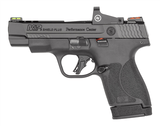 Smith & Wesson PC M&P9 Shield Plus 9mm 4