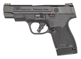 Smith & Wesson Performance Center M&P9 Shield Plus 9mm 4