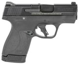 Smith & Wesson M&P9 Shield Plus 3.1