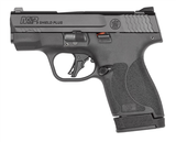 Smith & Wesson M&P9 Shield Plus 3.1