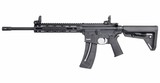 Smith & Wesson M&P15-22 Sport MOE SL Black .22 LR 16.5