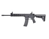 Smith & Wesson M&P15-22 Sport MOE SL Black .22 LR 16.5