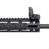 Smith & Wesson M&P15-22 Sport MOE SL Black .22 LR 16.5