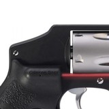 Smith & Wesson PC Model 442 Crimson Trace .38 Special +P 1.875