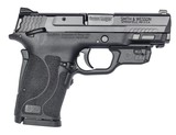 Smith & Wesson M&P9 Shield EZ 9mm 3.675