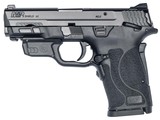 Smith & Wesson M&P9 Shield EZ 9mm 3.675
