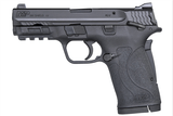 Smith & Wesson M&P 380 Shield EZ .380 ACP Thumb Safety 11663 - 1 of 9