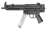 PTR 9C PTR 600 Pistol 9mm 8.86