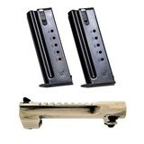 Desert Eagle .44 Mag Conversion Kit 6