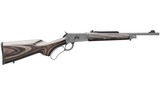 Chiappa 1892 Lever-Action Wildlands .44 Magnum 16.5